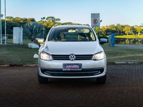 VOLKSWAGEN Space Fox 1.6 4P FLEX TREND, Foto 2