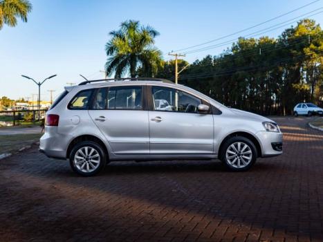 VOLKSWAGEN Space Fox 1.6 4P FLEX TREND, Foto 4
