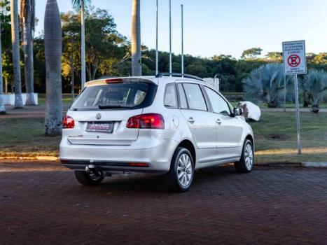 VOLKSWAGEN Space Fox 1.6 4P FLEX TREND, Foto 5