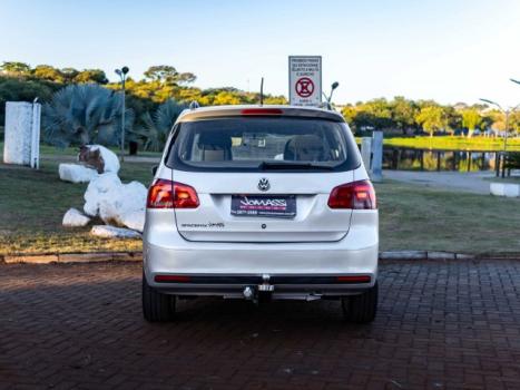 VOLKSWAGEN Space Fox 1.6 4P FLEX TREND, Foto 6