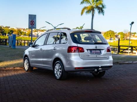 VOLKSWAGEN Space Fox 1.6 4P FLEX TREND, Foto 7