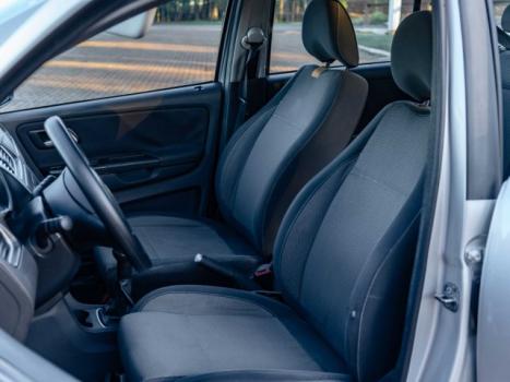 VOLKSWAGEN Space Fox 1.6 4P FLEX TREND, Foto 9