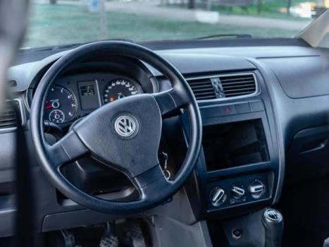 VOLKSWAGEN Space Fox 1.6 4P FLEX TREND, Foto 10