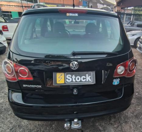 VOLKSWAGEN Space Fox 1.6 4P FLEX ROUTE, Foto 2