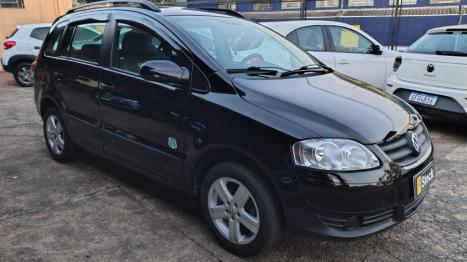 VOLKSWAGEN Space Fox 1.6 4P FLEX ROUTE, Foto 3