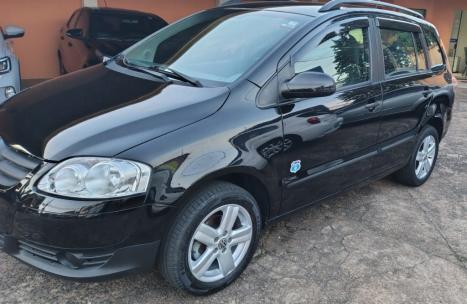 VOLKSWAGEN Space Fox 1.6 4P FLEX ROUTE, Foto 5