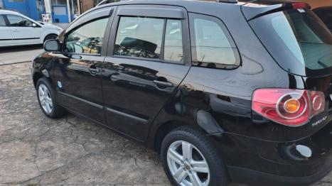 VOLKSWAGEN Space Fox 1.6 4P FLEX ROUTE, Foto 6
