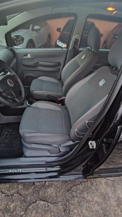 VOLKSWAGEN Space Fox 1.6 4P FLEX ROUTE, Foto 11