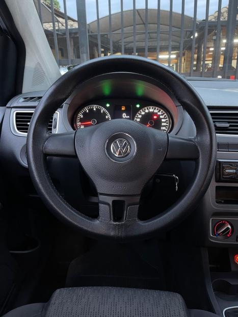 VOLKSWAGEN Space Fox 1.6 4P FLEX TREND, Foto 7