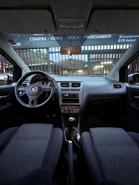 VOLKSWAGEN Space Fox 1.6 4P FLEX TREND, Foto 8