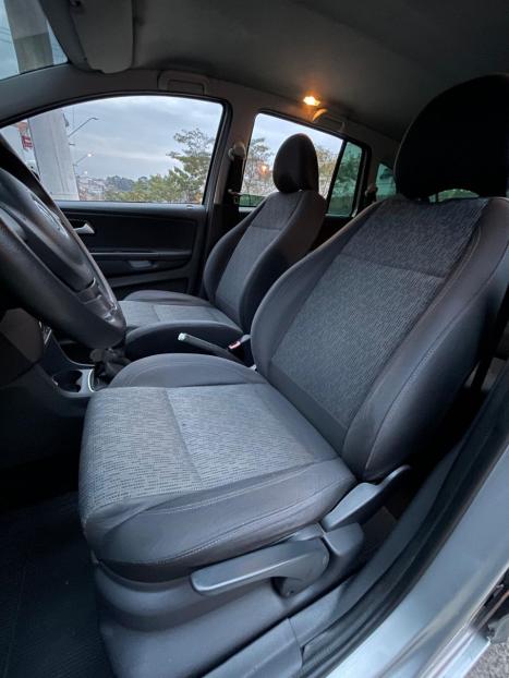 VOLKSWAGEN Space Fox 1.6 4P FLEX TREND, Foto 9