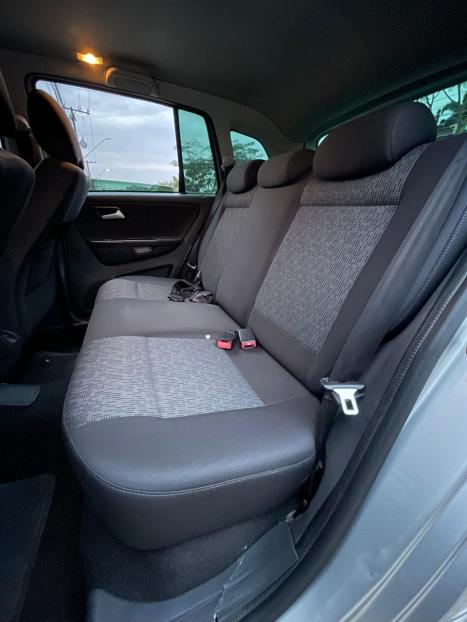 VOLKSWAGEN Space Fox 1.6 4P FLEX TREND, Foto 10