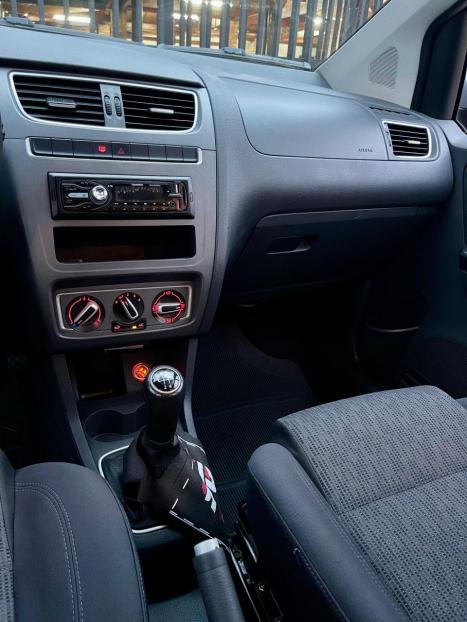 VOLKSWAGEN Space Fox 1.6 4P FLEX TREND, Foto 11