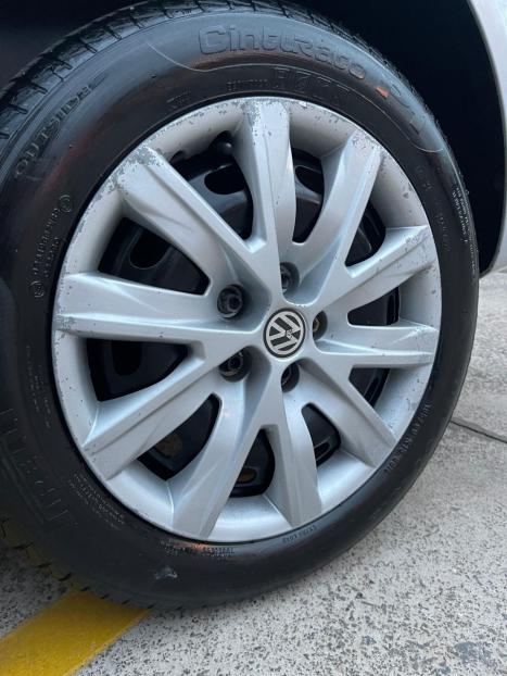 VOLKSWAGEN Space Fox 1.6 4P FLEX TREND, Foto 12