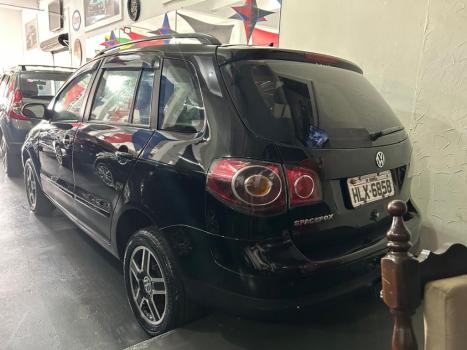 VOLKSWAGEN Space Fox 1.6 4P FLEX COMFORTLINE, Foto 2