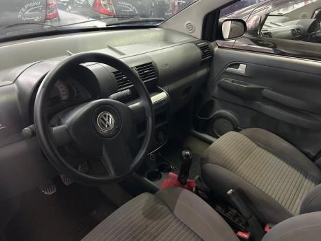 VOLKSWAGEN Space Fox 1.6 4P FLEX COMFORTLINE, Foto 4