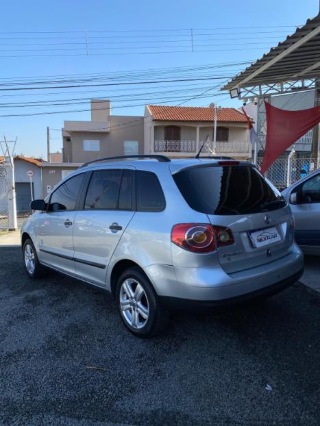 VOLKSWAGEN Space Fox 1.6 4P FLEX ROUTE, Foto 3
