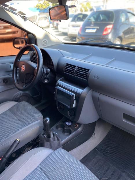 VOLKSWAGEN Space Fox 1.6 4P FLEX ROUTE, Foto 6