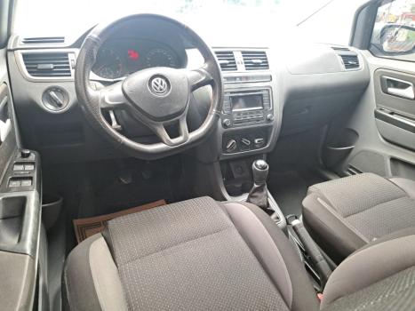 VOLKSWAGEN Space Fox 1.6 4P FLEX TREND, Foto 7