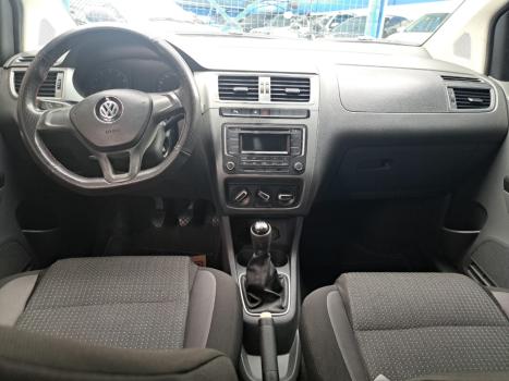 VOLKSWAGEN Space Fox 1.6 4P FLEX TREND, Foto 8