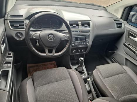 VOLKSWAGEN Space Fox 1.6 4P FLEX TREND, Foto 9