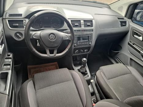 VOLKSWAGEN Space Fox 1.6 4P FLEX TREND, Foto 10