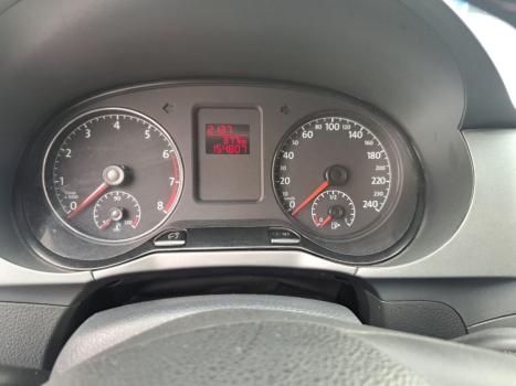 VOLKSWAGEN Space Fox 1.6 4P FLEX TREND, Foto 11