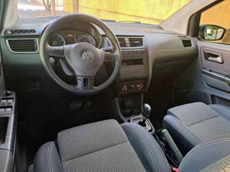 VOLKSWAGEN Space Fox 1.6 4P FLEX SPORTLINE I-MOTION AUTOMATIZADO, Foto 7