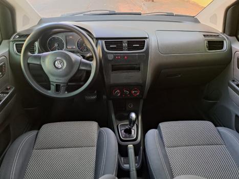 VOLKSWAGEN Space Fox 1.6 4P FLEX SPORTLINE I-MOTION AUTOMATIZADO, Foto 8