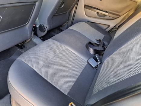 VOLKSWAGEN Space Fox 1.6 4P FLEX SPORTLINE I-MOTION AUTOMATIZADO, Foto 9