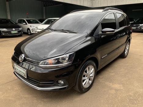 VOLKSWAGEN Space Fox 1.6 4P FLEX COMFORTLINE, Foto 2