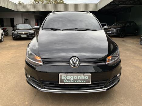 VOLKSWAGEN Space Fox 1.6 4P FLEX COMFORTLINE, Foto 3