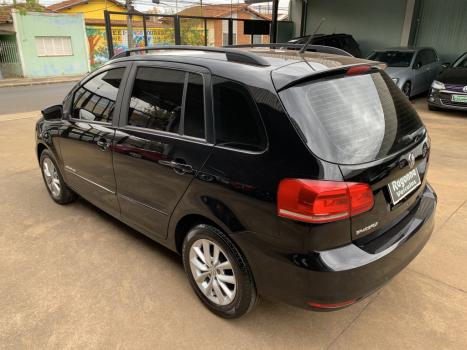 VOLKSWAGEN Space Fox 1.6 4P FLEX COMFORTLINE, Foto 5