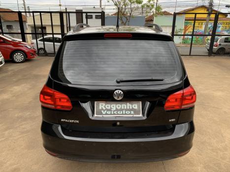 VOLKSWAGEN Space Fox 1.6 4P FLEX COMFORTLINE, Foto 6
