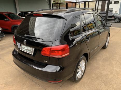 VOLKSWAGEN Space Fox 1.6 4P FLEX COMFORTLINE, Foto 7