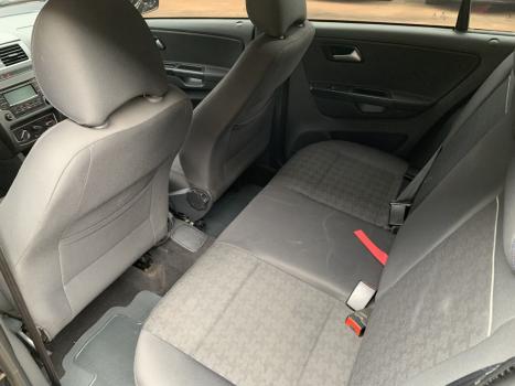 VOLKSWAGEN Space Fox 1.6 4P FLEX COMFORTLINE, Foto 10
