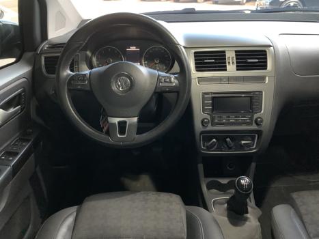 VOLKSWAGEN Space Fox 1.6 4P FLEX COMFORTLINE, Foto 8