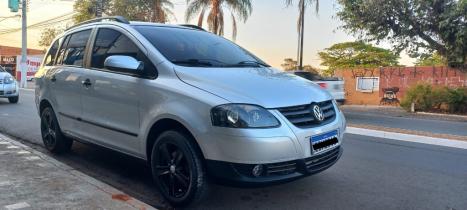 VOLKSWAGEN Space Fox 1.6 4P FLEX, Foto 2