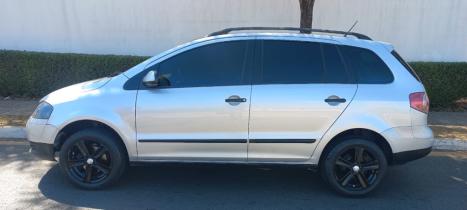VOLKSWAGEN Space Fox 1.6 4P FLEX, Foto 4