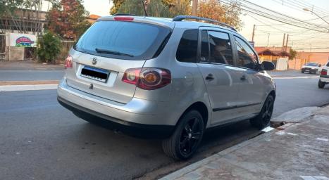 VOLKSWAGEN Space Fox 1.6 4P FLEX, Foto 6