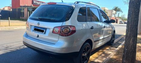 VOLKSWAGEN Space Fox 1.6 4P FLEX, Foto 7