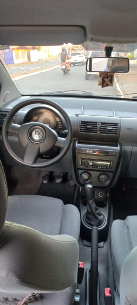 VOLKSWAGEN Space Fox 1.6 4P FLEX, Foto 8