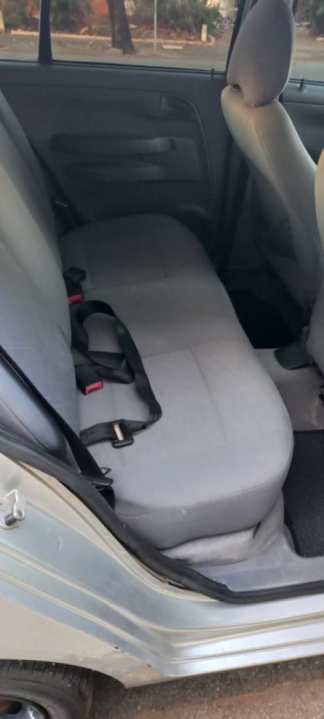 VOLKSWAGEN Space Fox 1.6 4P FLEX, Foto 9