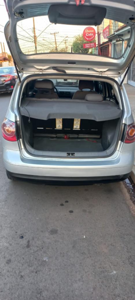 VOLKSWAGEN Space Fox 1.6 4P FLEX, Foto 10