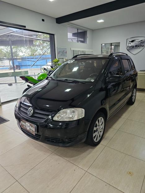 VOLKSWAGEN Space Fox 1.6 4P FLEX COMFORTLINE, Foto 1