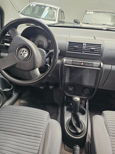 VOLKSWAGEN Space Fox 1.6 4P FLEX COMFORTLINE, Foto 4