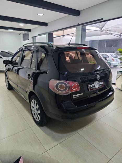 VOLKSWAGEN Space Fox 1.6 4P FLEX COMFORTLINE, Foto 7