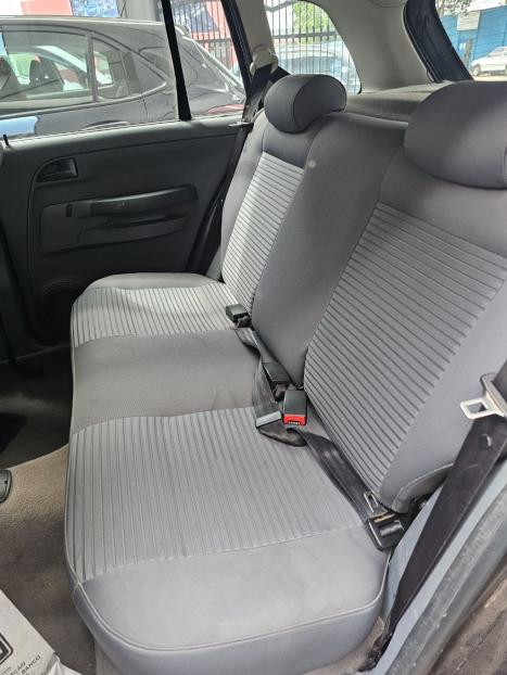 VOLKSWAGEN Space Fox 1.6 4P FLEX COMFORTLINE, Foto 8