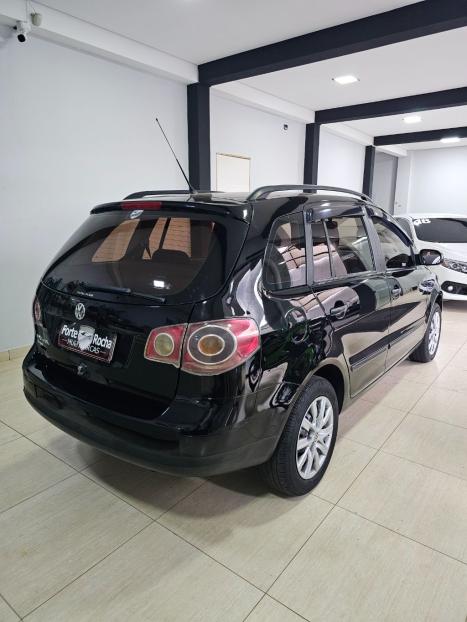 VOLKSWAGEN Space Fox 1.6 4P FLEX COMFORTLINE, Foto 9
