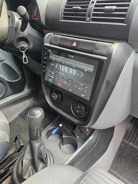 VOLKSWAGEN Space Fox 1.6 4P FLEX COMFORTLINE, Foto 10